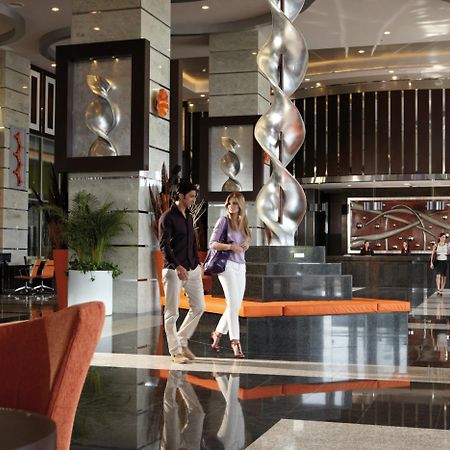 Hotel Riu Plaza Guadalajara Wnętrze zdjęcie