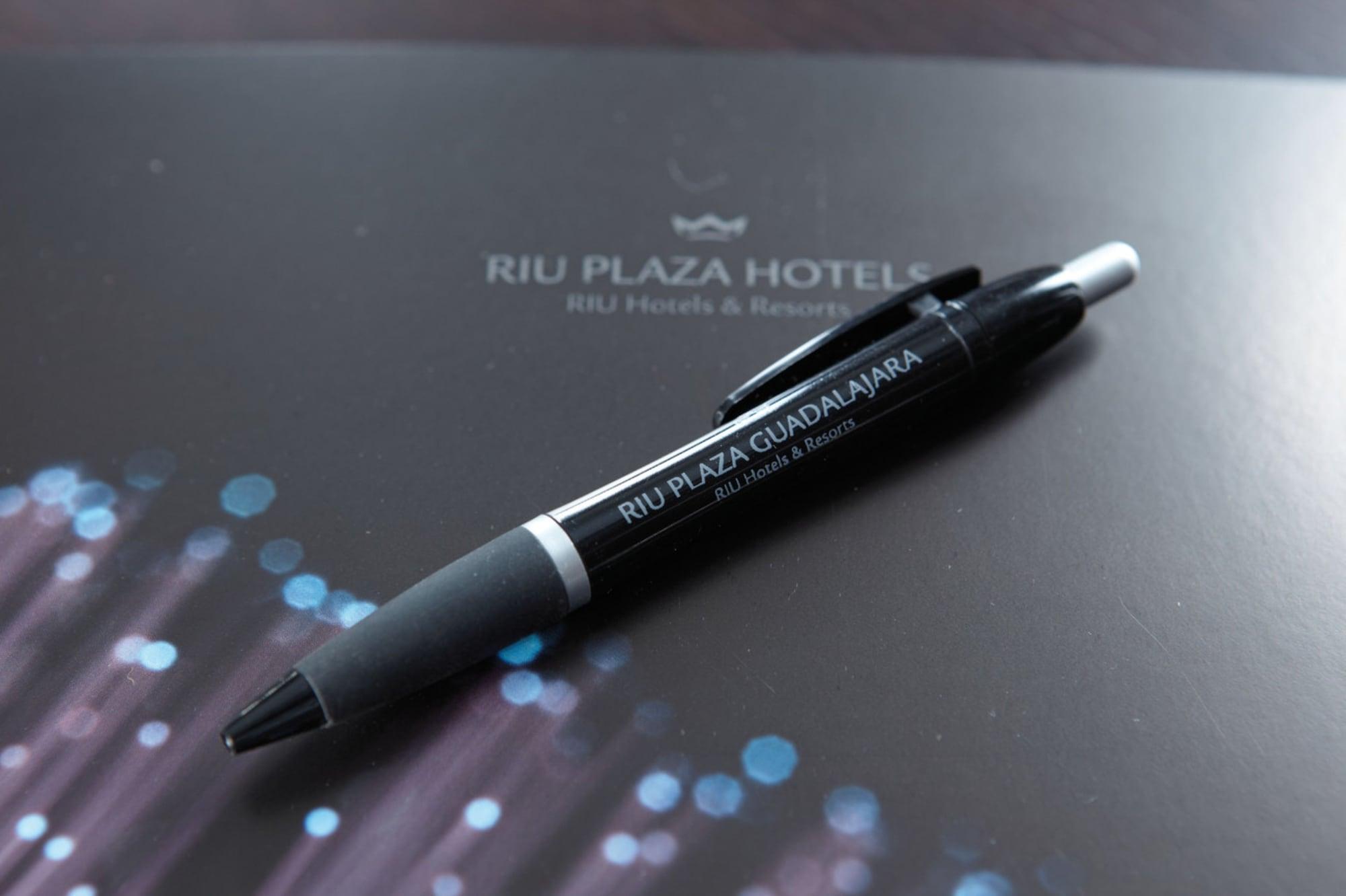 Hotel Riu Plaza Guadalajara Zewnętrze zdjęcie
