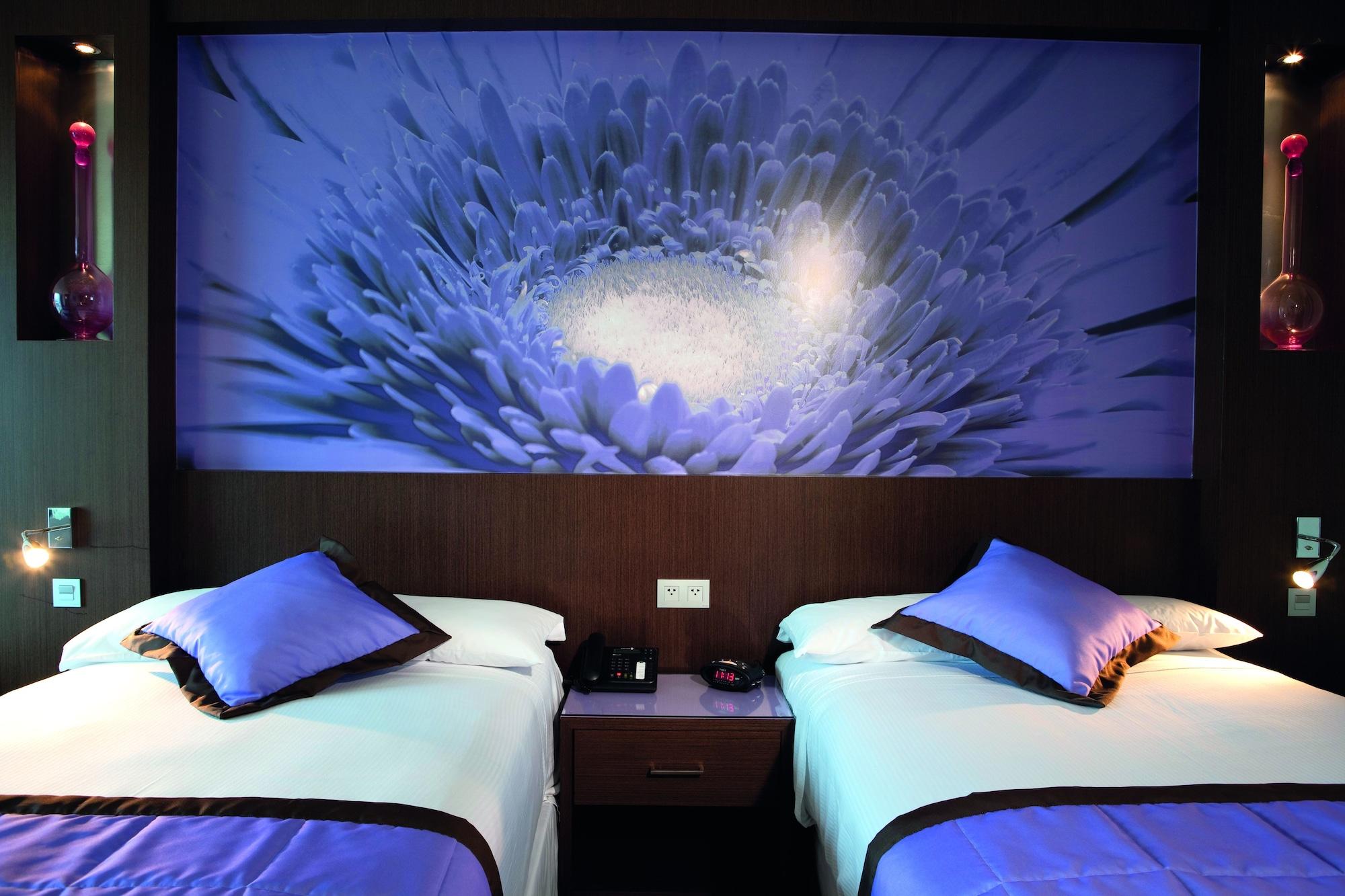 Hotel Riu Plaza Guadalajara Zewnętrze zdjęcie