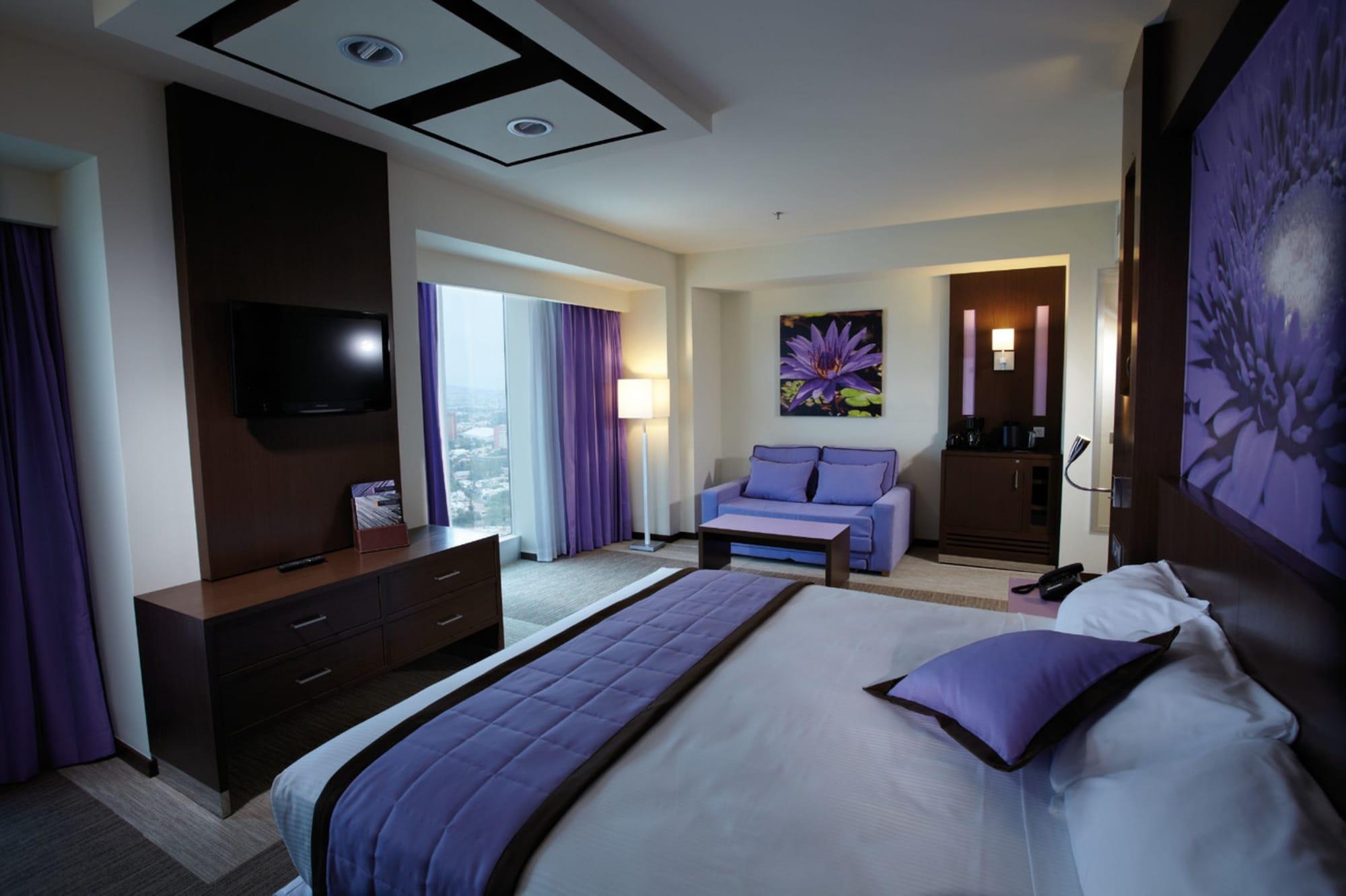 Hotel Riu Plaza Guadalajara Zewnętrze zdjęcie