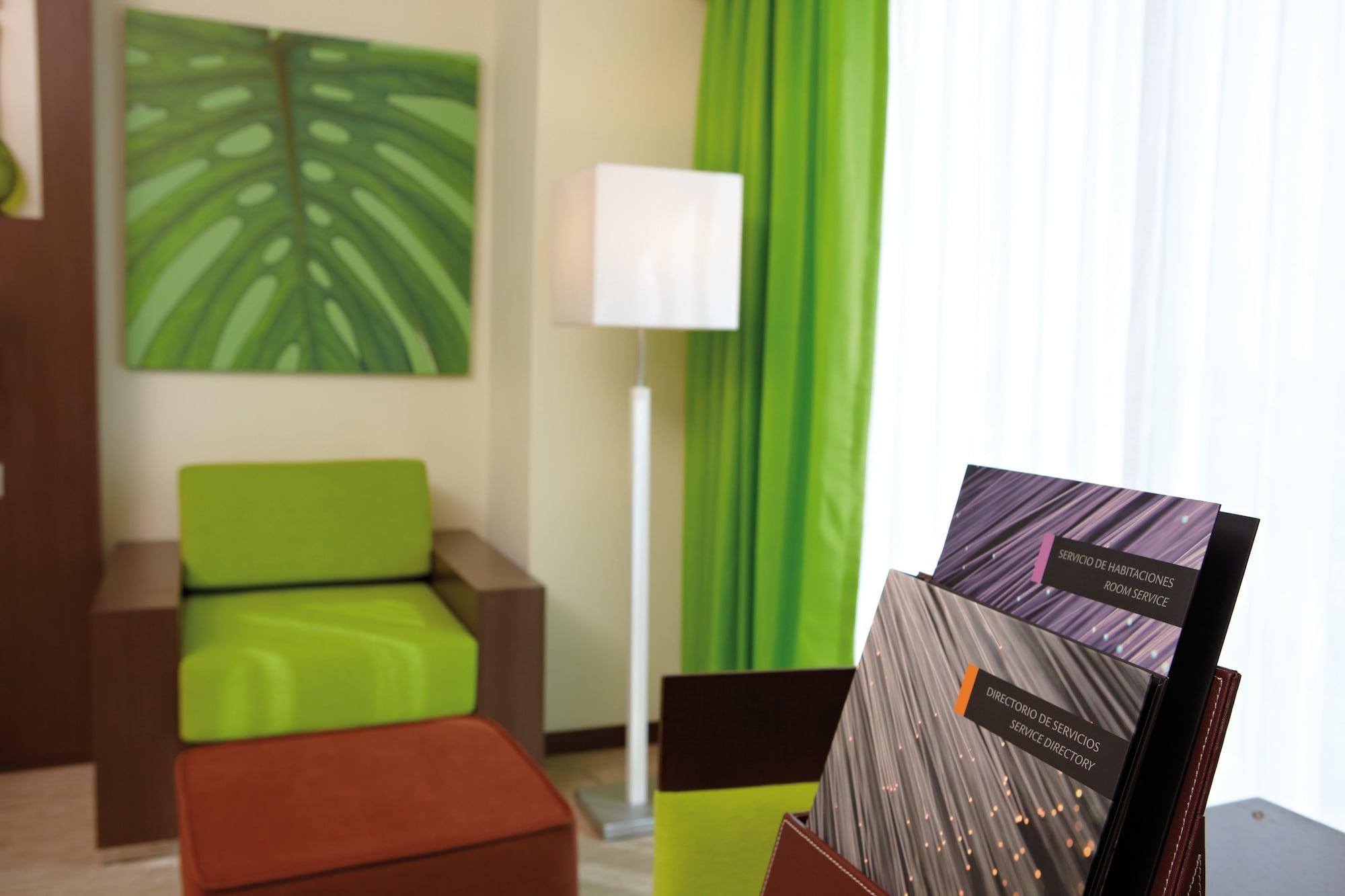 Hotel Riu Plaza Guadalajara Zewnętrze zdjęcie