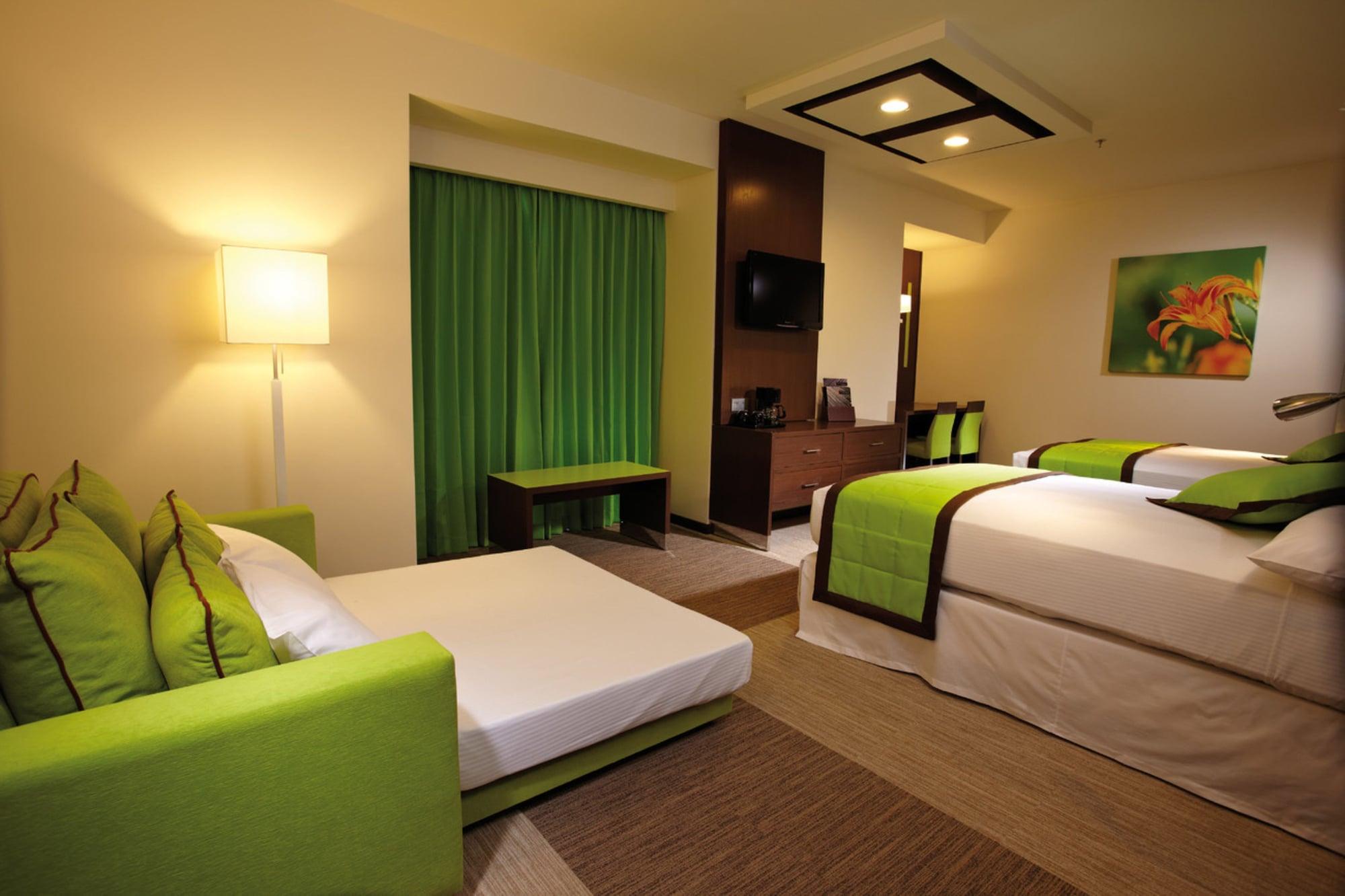 Hotel Riu Plaza Guadalajara Zewnętrze zdjęcie