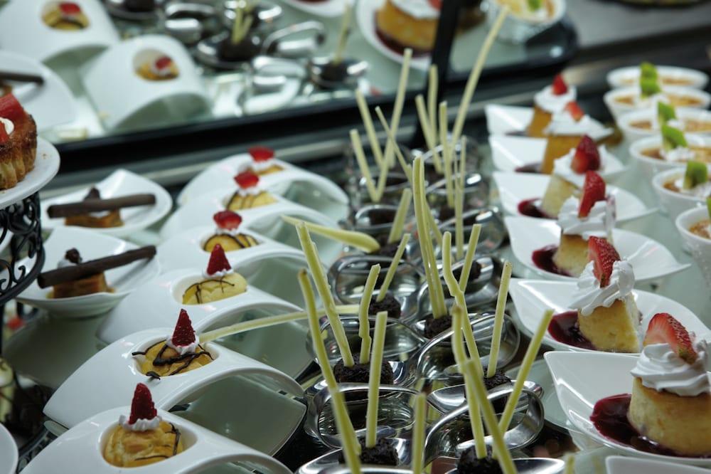 Hotel Riu Plaza Guadalajara Zewnętrze zdjęcie