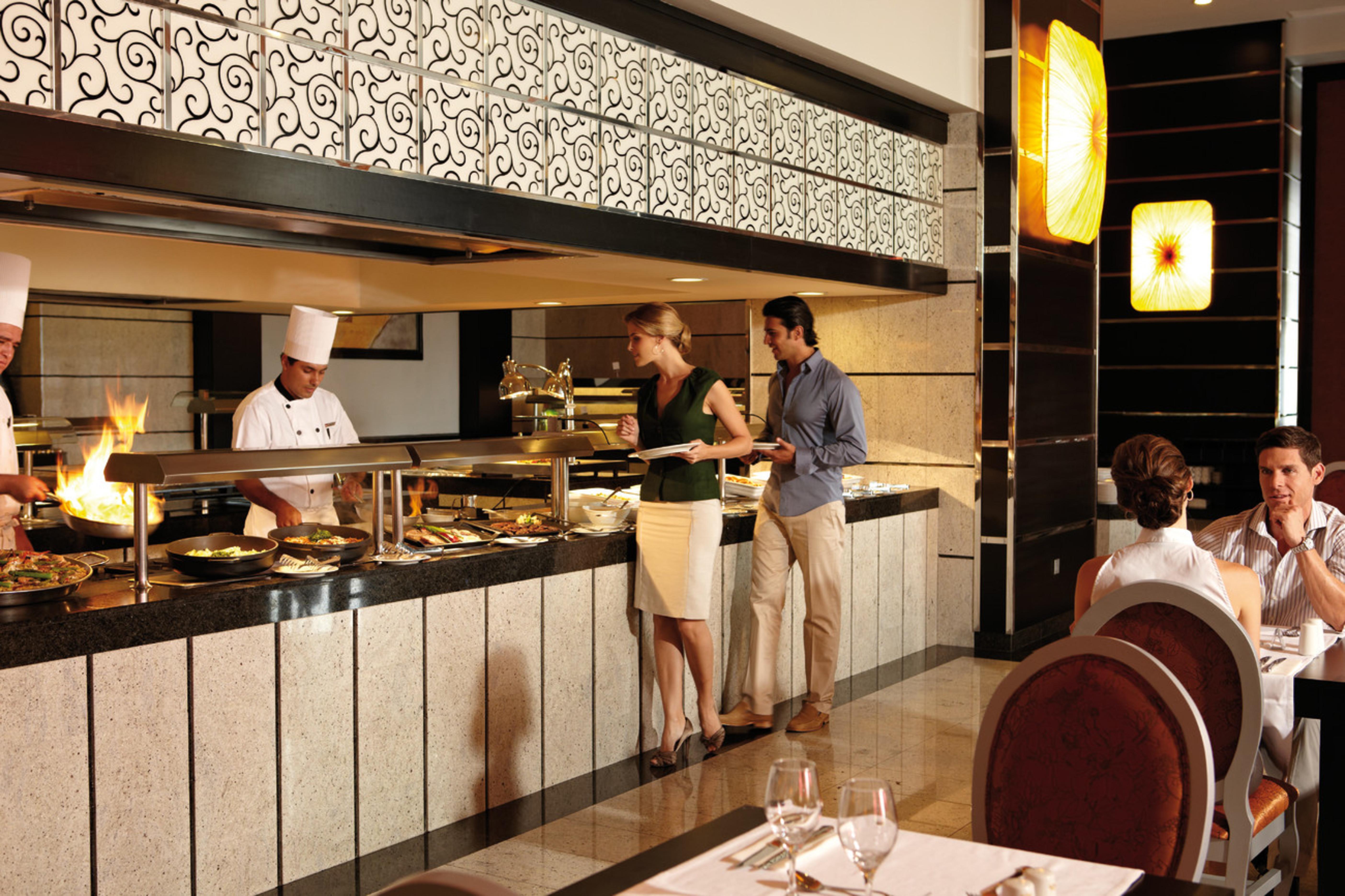 Hotel Riu Plaza Guadalajara Zewnętrze zdjęcie