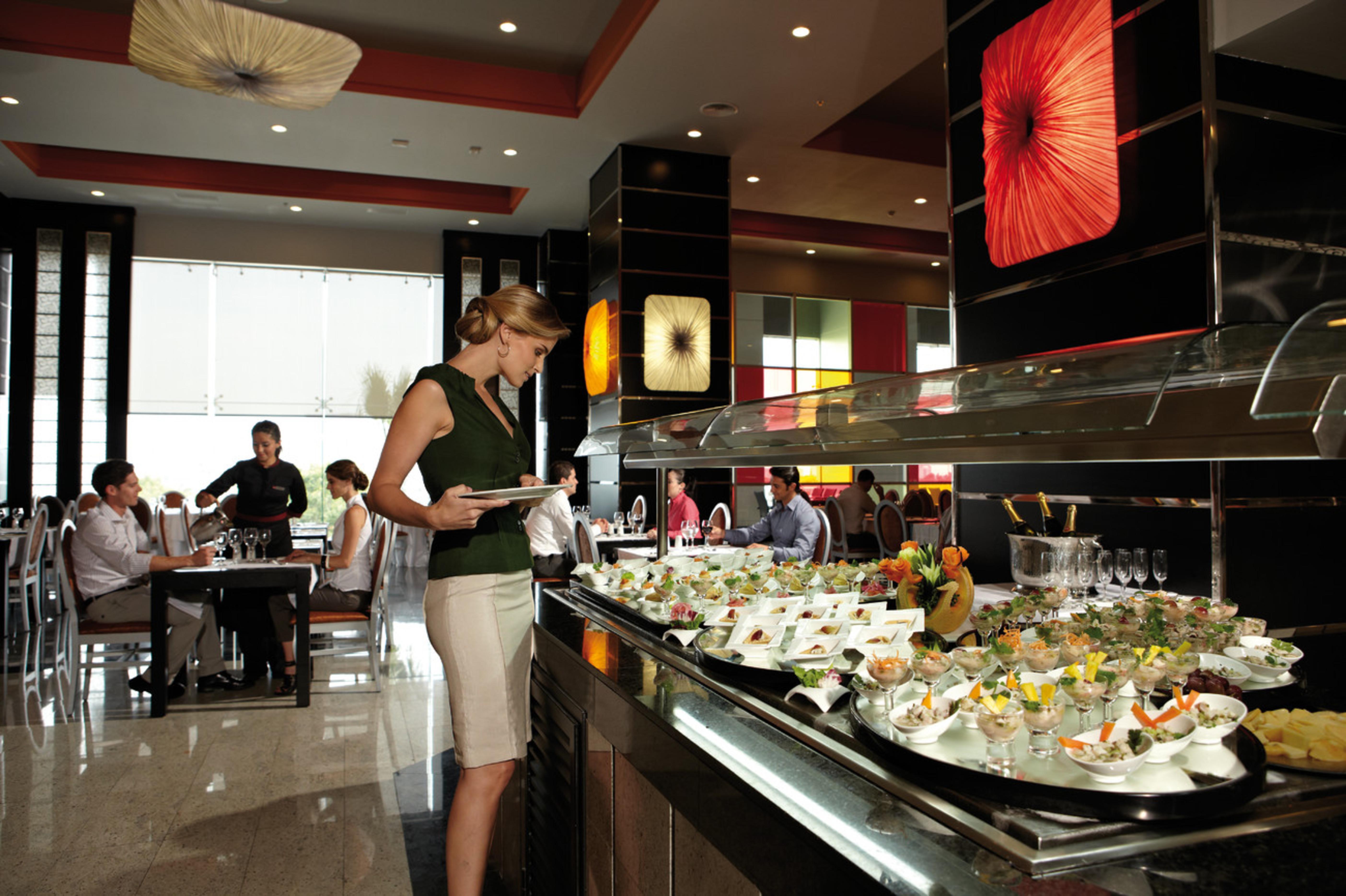 Hotel Riu Plaza Guadalajara Zewnętrze zdjęcie