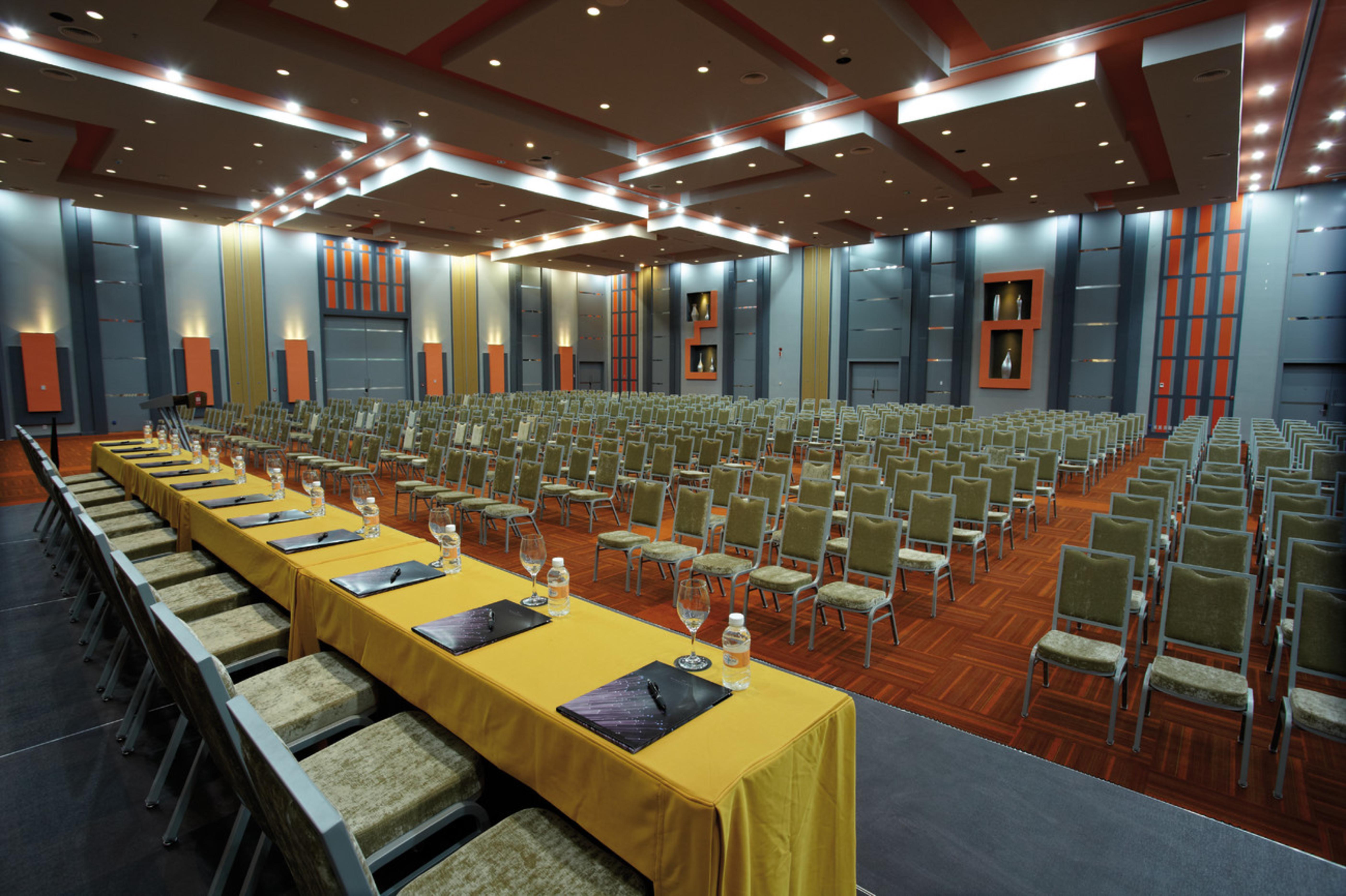 Hotel Riu Plaza Guadalajara Zewnętrze zdjęcie