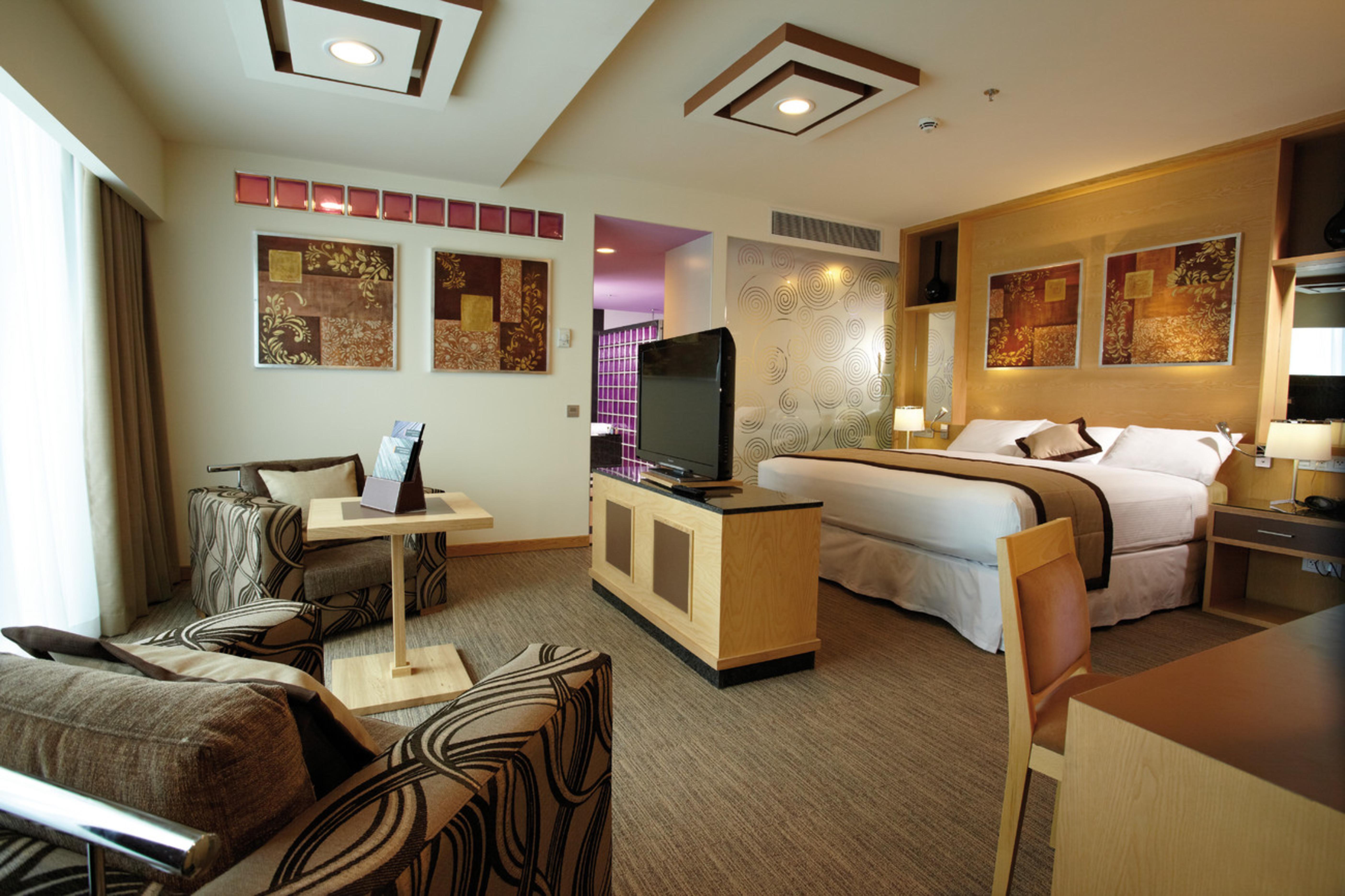 Hotel Riu Plaza Guadalajara Zewnętrze zdjęcie