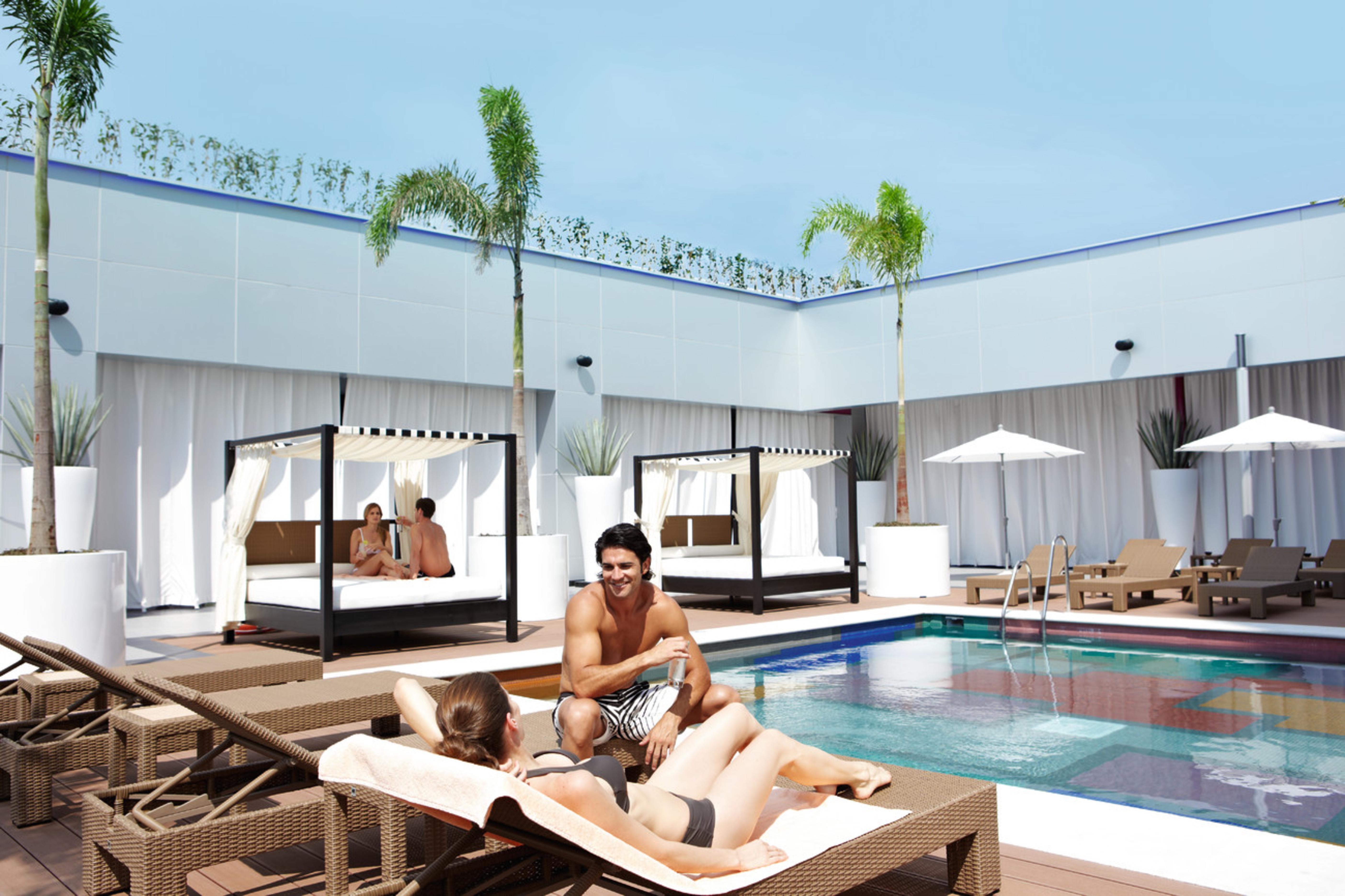 Hotel Riu Plaza Guadalajara Zaplecze biznesowe zdjęcie