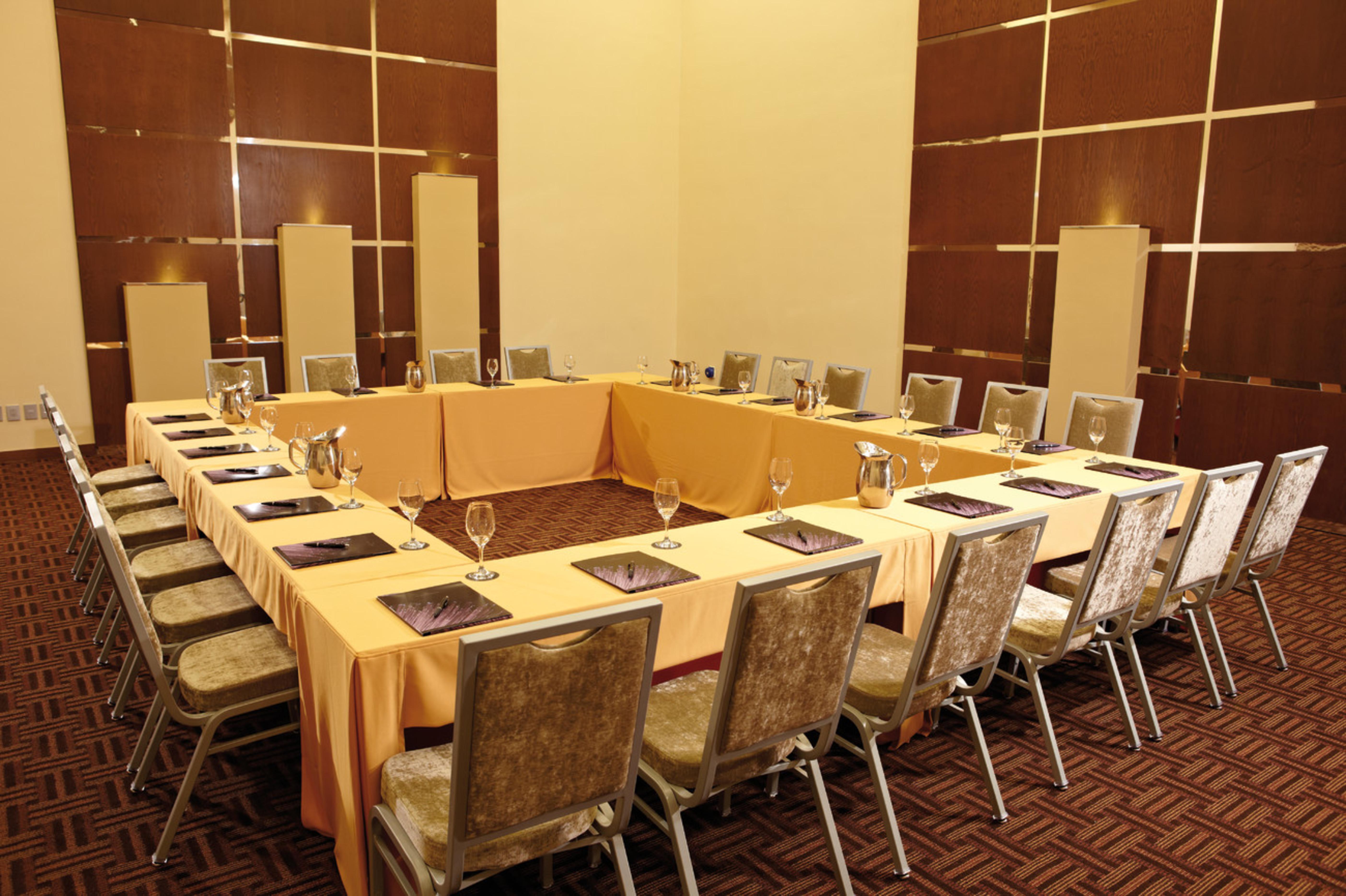 Hotel Riu Plaza Guadalajara Zewnętrze zdjęcie