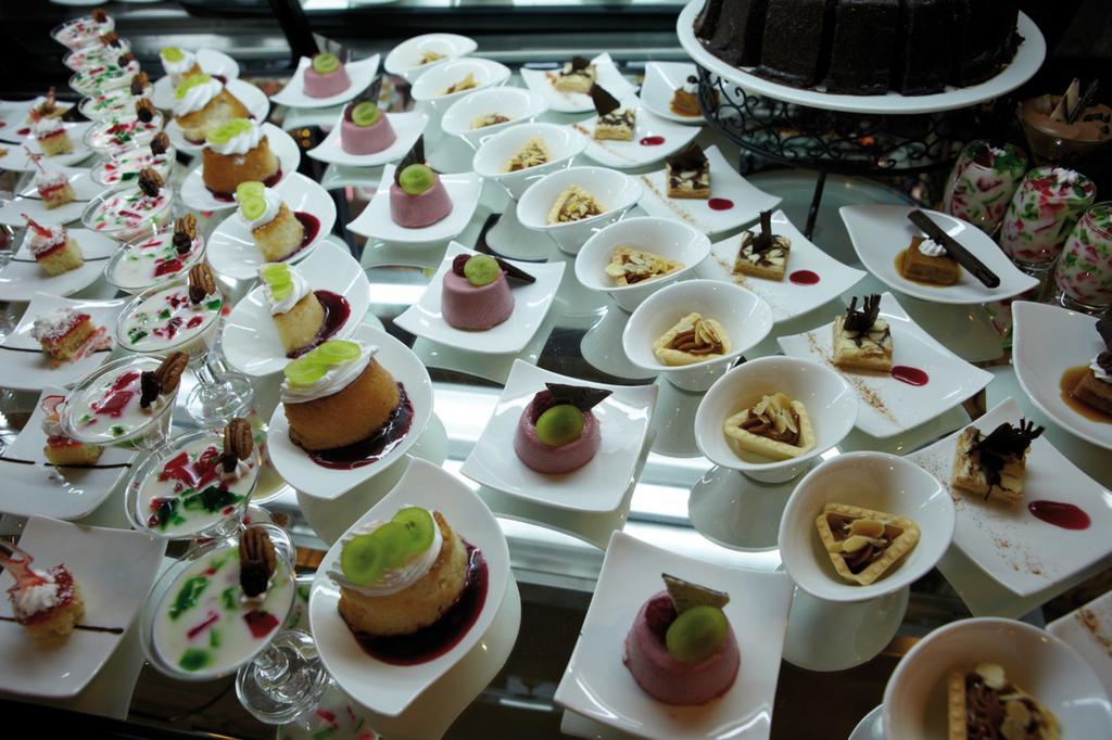 Hotel Riu Plaza Guadalajara Zewnętrze zdjęcie