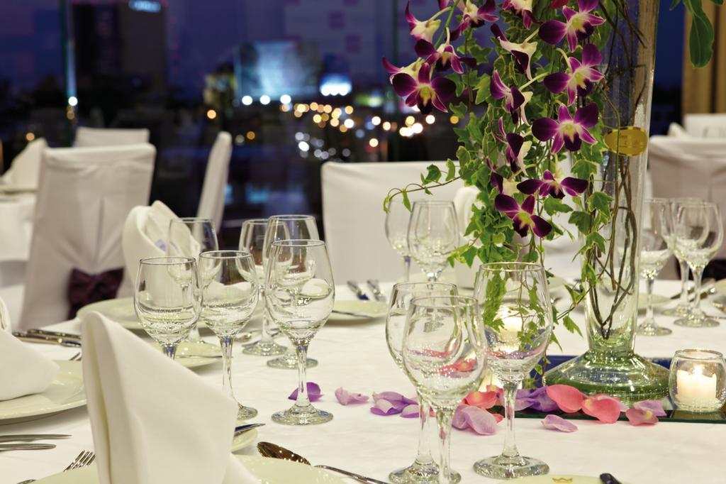 Hotel Riu Plaza Guadalajara Zewnętrze zdjęcie