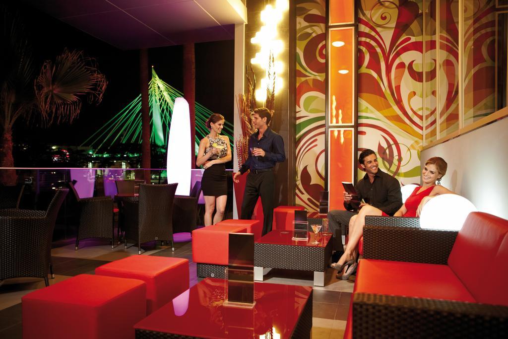 Hotel Riu Plaza Guadalajara Zewnętrze zdjęcie