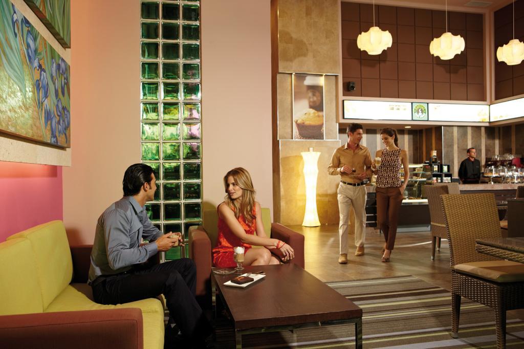 Hotel Riu Plaza Guadalajara Zewnętrze zdjęcie