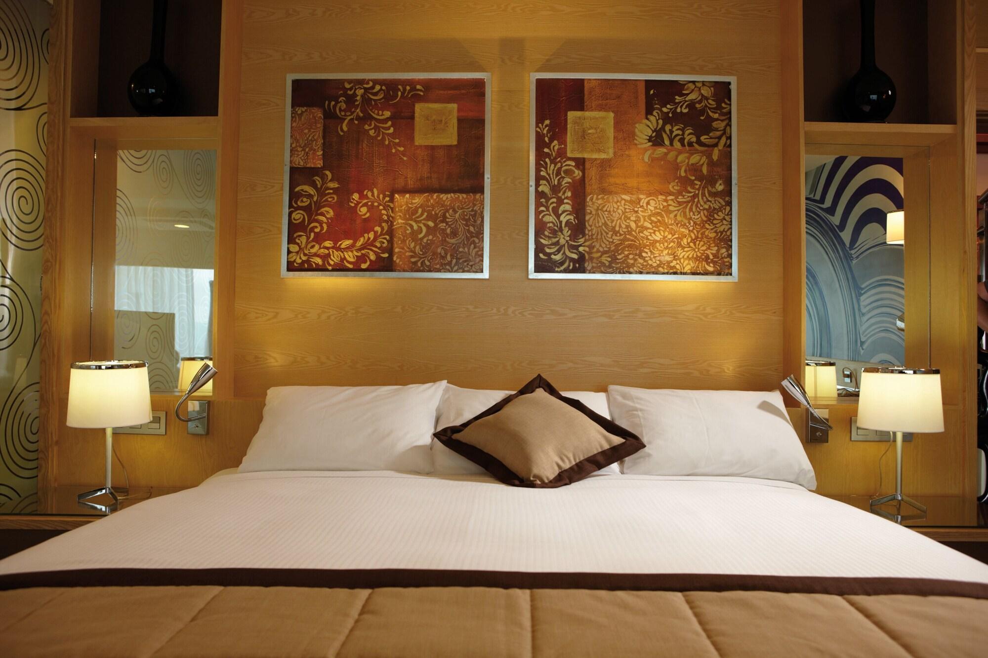 Hotel Riu Plaza Guadalajara Zewnętrze zdjęcie