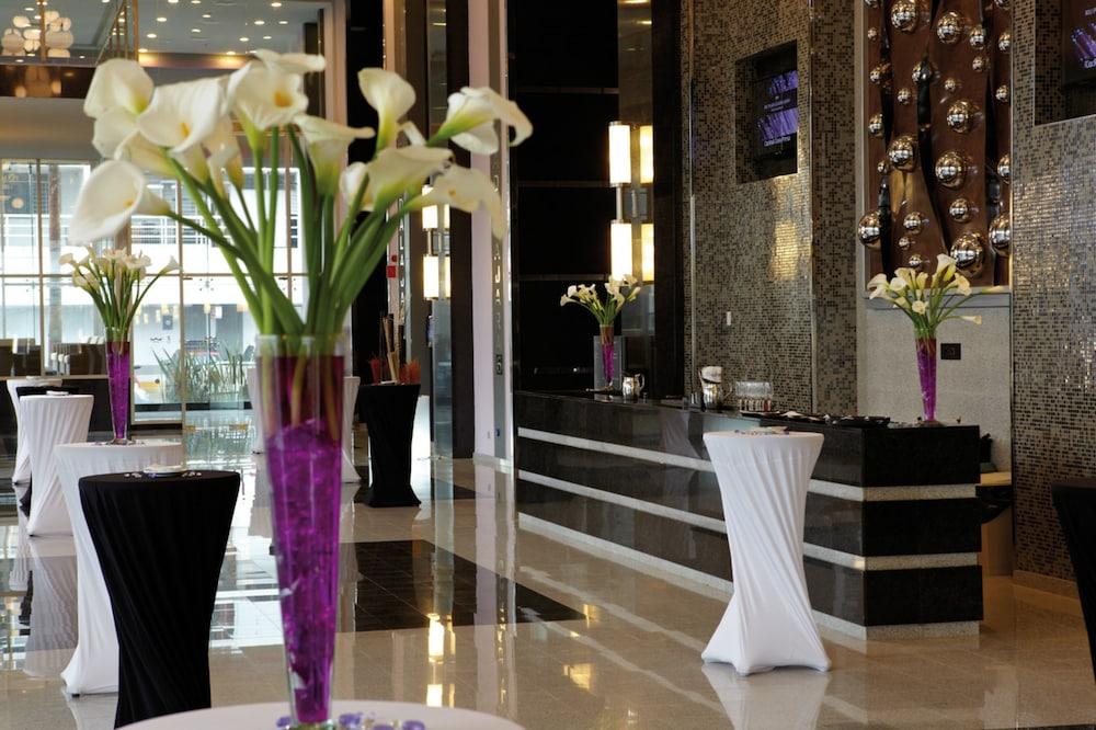 Hotel Riu Plaza Guadalajara Zewnętrze zdjęcie