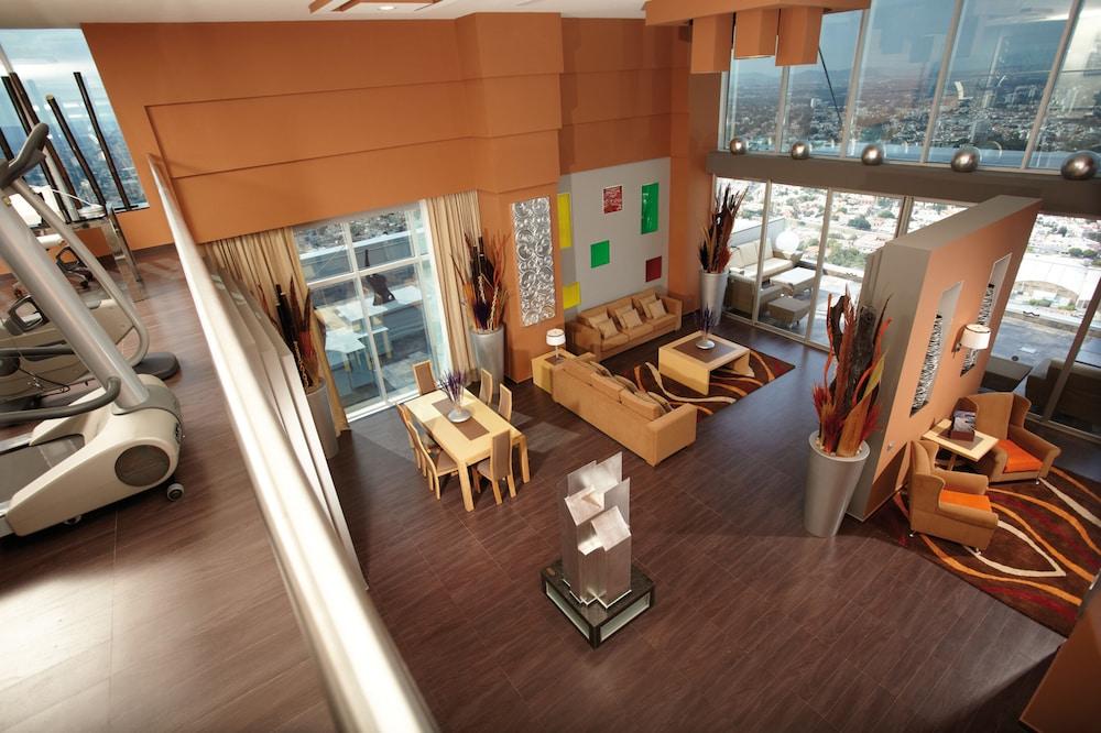 Hotel Riu Plaza Guadalajara Zewnętrze zdjęcie