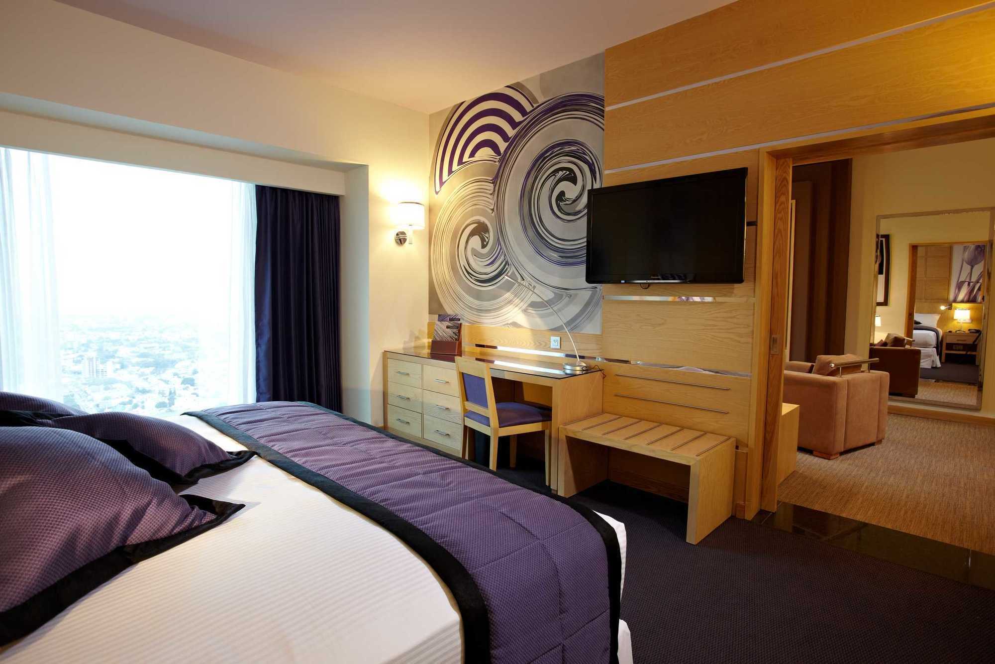 Hotel Riu Plaza Guadalajara Zewnętrze zdjęcie
